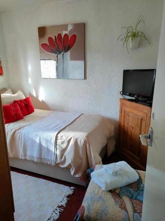 Ferienwohnung Cuisinease Ollerton Exterior foto