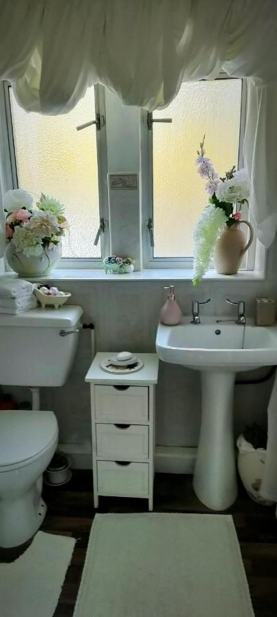 Ferienwohnung Cuisinease Ollerton Exterior foto